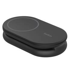 Belkin BOOST Charge Q12 15W mag. caricab. piegh. nero WIB007hqBK 2