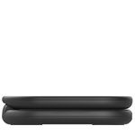 Belkin BOOST Charge Q12 15W mag. caricab. piegh. nero WIB007hqBK