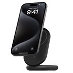 Belkin BOOST Charge Q12 15W mag. caricab. piegh. nero WIB007hqBK