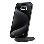 Belkin BOOST Charge Q12 15W mag. caricab. piegh. nero WIB007hqBK