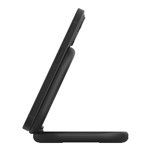 Belkin BOOST Charge Q12 15W mag. caricab. piegh. nero WIB007hqBK