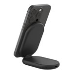 Belkin BOOST Charge Q12 15W mag. caricab. piegh. nero WIB007hqBK