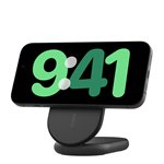 Belkin BOOST Charge Q12 15W mag. caricab. piegh. nero WIB007hqBK