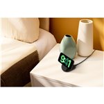 Belkin BOOST Charge Q12 15W mag. caricab. piegh. nero WIB007hqBK
