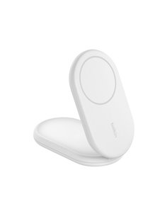 Belkin BOOST Charge Q12 15W mag. caricab.piegh. bianco WIB007hqWH