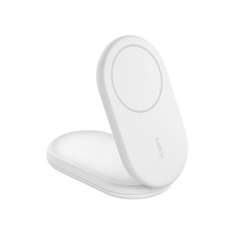Belkin BOOST Charge Q12 15W mag. caricab.piegh. bianco WIB007hqWH