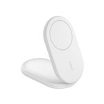 Belkin BOOST Charge Q12 15W mag. caricab.piegh. bianco WIB007hqWH
