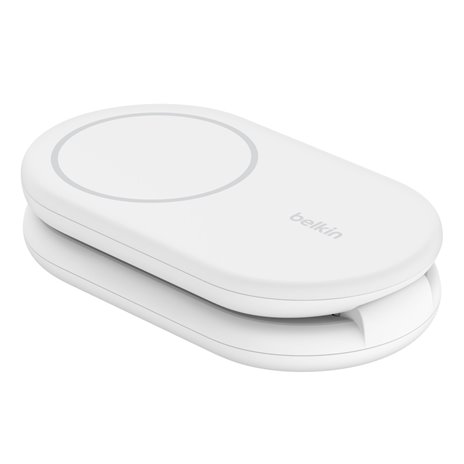 Belkin BOOST Charge Q12 15W mag. caricab.piegh. bianco WIB007hqWH