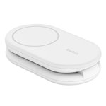 Belkin BOOST Charge Q12 15W mag. caricab.piegh. bianco WIB007hqWH