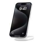 Belkin BOOST Charge Q12 15W mag. caricab.piegh. bianco WIB007hqWH