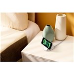Belkin BOOST Charge Q12 15W mag. caricab.piegh. bianco WIB007hqWH