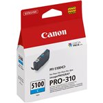 Canon PFI-5100 C ciano