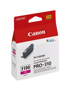 Canon PFI-5100 M magenta