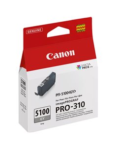 Canon PFI-5100 GY grigio