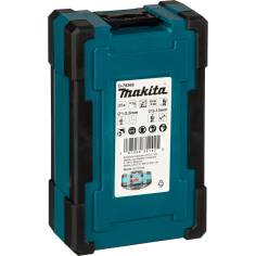 Makita D-78368 set punte per metallo HSS-GS 25 pz. 2