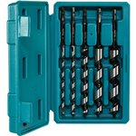 Makita D-75677 Schlangenbohrer- Set