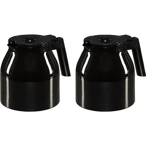 Melitta 1023-06 Easy II Therm + 2. Kanne