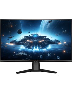 MSI MAG 276CXFDE Gaming Monitor