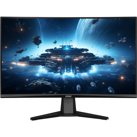 MSI MAG 276CXFDE Gaming Monitor