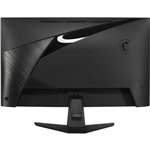 MSI MAG 276CXFDE Gaming Monitor