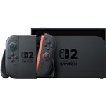Nintendo Switch 2 + Mario Kart World-Set