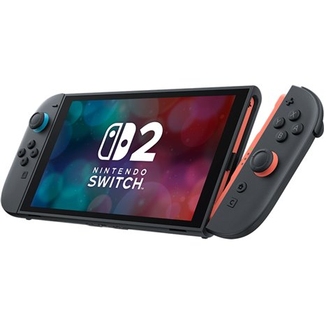 Nintendo Switch 2 + Mario Kart World-Set