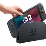 Nintendo Switch 2 + Mario Kart World-Set
