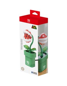 Nintendo Piranha-Pflanzen-Kamera