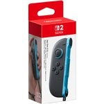 Nintendo Joy-Con 2 (L) azzurro