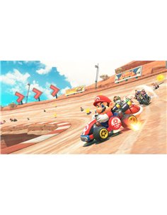 Nintendo Mario Kart World 2