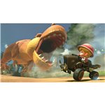 Nintendo Mario Kart World