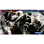 Nintendo Street Fighter 6 Years 1-2 Fighters Edition