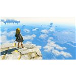 Nintendo Switch 2 Edition The Legend of Zelda: TotK