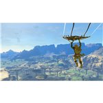 Nintendo Switch 2 Edition The Legend of Zelda: TotK