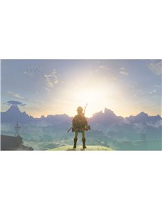 Nintendo Switch 2 Edition The Legend of Zelda: BotW 2