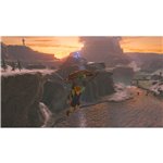Nintendo Switch 2 Edition The Legend of Zelda: BotW