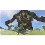 Nintendo Switch 2 Edition The Legend of Zelda: BotW