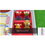 Nintendo Switch 2 Edition+Jamb. TV - Super Mario Party Jamboree