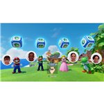 Nintendo Switch 2 Edition+Jamb. TV - Super Mario Party Jamboree