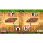 Nintendo Switch 2 Edition+Jamb. TV - Super Mario Party Jamboree