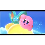 Nintendo Switch 2Edition+Sternen Spl.-Welt-Kirby u. d. Verg. Land