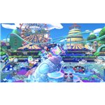 Nintendo Switch 2Edition+Sternen Spl.-Welt-Kirby u. d. Verg. Land