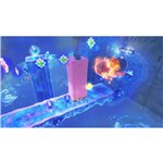 Nintendo Switch 2Edition+Sternen Spl.-Welt-Kirby u. d. Verg. Land