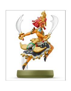 Nintendo amiibo Riju The Legend of Zelda Collection