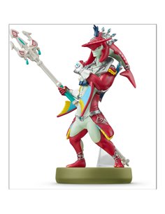 Nintendo amiibo Sidon The Legend of Zelda Collection