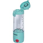 nutribullet NBP003LBL frullatore portatile, celeste