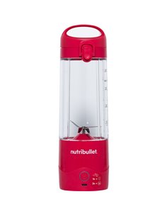 nutribullet NBP003MA frullatore portatile, magenta
