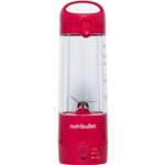nutribullet NBP003MA frullatore portatile, magenta