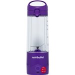 nutribullet NBP003PU frullatore portatile, viola