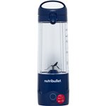 nutribullet NBP003NBL frullatore portatile, blu navy